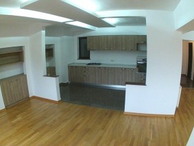 Apartment for sale 4 rooms Aviatorilor area, Bucharest 184 sqm