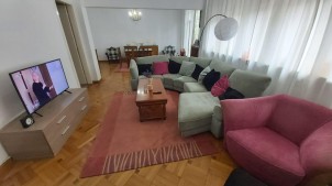 Cosy apartment for sale 4 rooms Dorobanti area, Bucharest