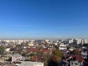 Apartment for sale 2 rooms Dacia - Mihai Eminescu area, Bucharest