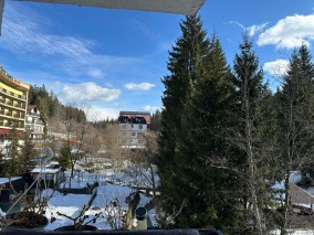 Skiers apartment for sale 3 room Predeal City, Brasov county