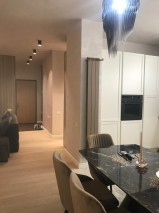 Apartament de vanzare 3 camere zona Herastrau - Nordului, Bucuresti