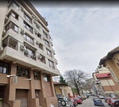 Apartament in vila de vanzare 2 camere zona Dacia, Bucuresti 147 mp