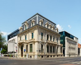 Spatii birouri de inchiriat in imobil reprezentativ Calea Victoriei - Bucuresti