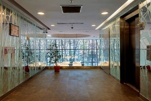 Office spaces for rent Calea Victoriei area, Bucharest