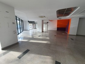 Commercial space for rent Dristor - Baba Novac area, Bucharest