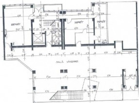 Spatiu comercial de inchiriat zona Ion Mihalache, Bucuresti, pretabil multiple activitati