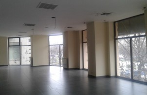 Commercial space for rent Unirii area, Bucharest