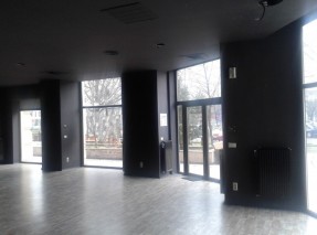 Commercial space for rent Unirii area, Bucharest