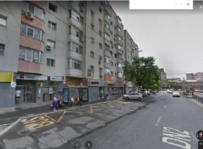 Spatiu comercial de vanzare zona Calea Mosilor, Bucuresti 62 mp