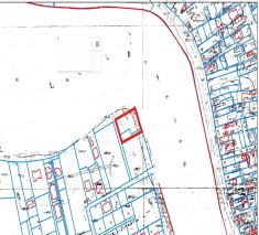 Land plot for sale Baneasa Lake - Nuferilor, Bucharest