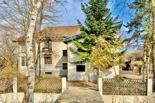 Swimming pool villa for sale in Snagov, Ilfov county