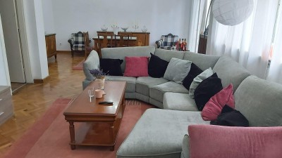 Cosy apartment for rent 4 rooms Dorobanti area, Bucharest