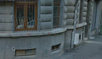 Apartment for sale suitable for commercial activities, Romania Athenaeum, Bucharest 51 sqm