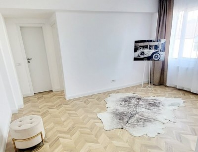 Apartment for sale 2 rooms Cismigiu area, Bucharest 41 sqm