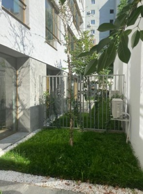 Apartment for sale 2 rooms Cismigiu area, boutique building, Bucharest