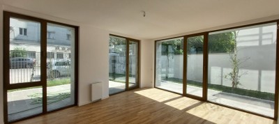 Apartment for sale 3 rooms Cismigiu area, boutique building, Bucharest