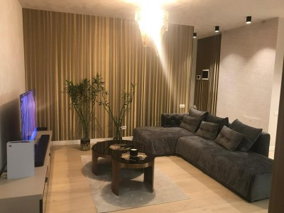 Apartament de vanzare 3 camere zona Herastrau - Nordului, Bucuresti