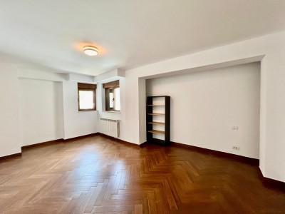 Apartment for sale 3 rooms Beller Market - Dorobanti, Bucharest 178 sqm