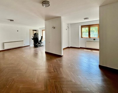 Apartment for sale 3 rooms Beller Market - Dorobanti, Bucharest 178 sqm