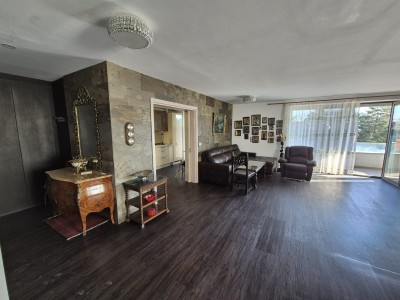 Apartment for sale 3 rooms Primaverii area, Bucharest 130 sqm