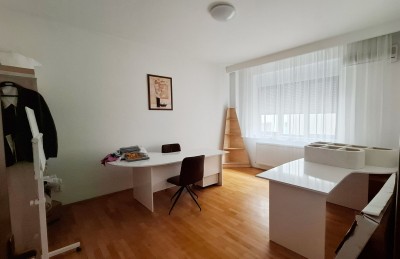 Apartment for sale 4 rooms Primaverii area, Bucharest 175 sqm