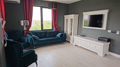 Apartament de vanzare 5 camere zona Nord - Sisesti, Bucuresti