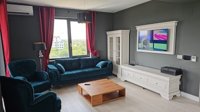 Apartament de vanzare 5 camere zona Nord - Sisesti, Bucuresti