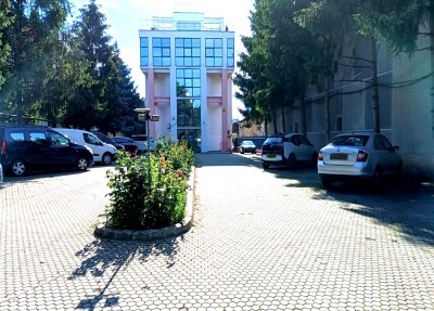 Office spaces for rent Aviataiei area, Bucharest 1,692 sqm