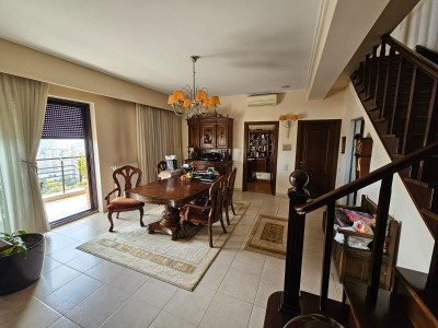 Penthouse for sale 5 rooms Central Park - Stefan cel Mare area, Bucharest