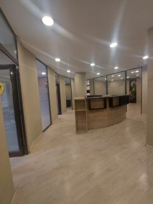 Office spaces for rent Batistei - Universitate area, Bucharest