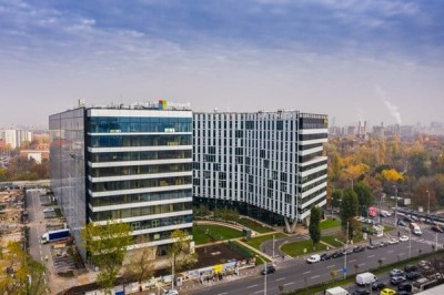 Office spaces for rent Politehnica area, high line amenities, Bucharest