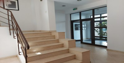 Office spaces for rent Calea Dorobanti area, Bucharest 110 sqm