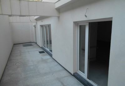 Commercial space for rent Banu Manta area, Bucharest 236.5 sqm