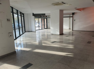 Spatiu comercial de inchiriat zona Dristor - Baba Novac, Bucuresti