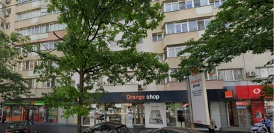 Spatiu comercial de vanzare zona Calea Mosilor, Bucuresti 198 mp