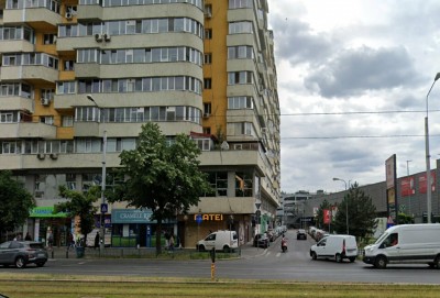 Spatiu comercial de vanzare zona Pantelimon, Bucuresti 1.350 mp