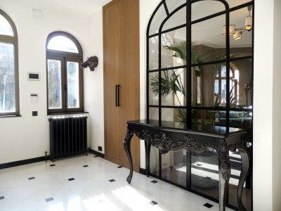 Villa for sale 12 rooms Domenii - Casin area, Bucharest 812 sqm