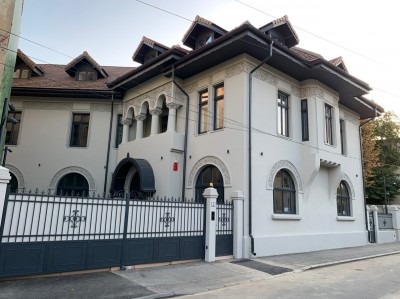 Vila inchiriata de vanzare zona Gradina Icoanei, Bucuresti