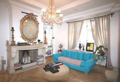 Special villa for sale Gradina Icoanei area, Bucharest  683 sqm