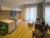 Apartment for rent 2 room Bordei Park - Herastrau area, Bucharest 57 sqm