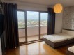 Penthouse for rent 4 rooms Piata Presei Libere area, Bucharest