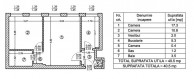 Apartment for sale 2 rooms Cismigiu area, Bucharest 41 sqm