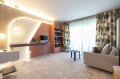 Apartment for sale 4 rooms Baneasa Lake area, Bucharest 151.4 sqm