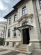 For rent - The palace of architect Louis Blanc, completely consolidated and restored, Icoanei Garden, Bucharest