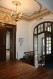 For rent - The palace of architect Louis Blanc, completely consolidated and restored, Icoanei Garden, Bucharest