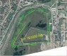 Former factory for sale with land inside and outside the town Ovidiu, Constanta county