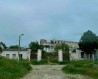 Former factory for sale with land inside and outside the town Ovidiu, Constanta county