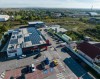 Retail Park 100% rented Roznov city, Neamt county