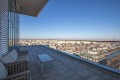 Penthouse for sale 5 rooms Tineretului area, Bucharest 570 sqm