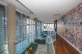 Penthouse for sale 5 rooms Tineretului area, Bucharest 570 sqm